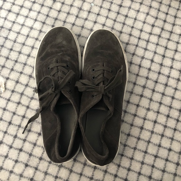 Vince Copley sneakers size 8.5 - Picture 3 of 5